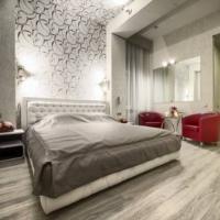 Фотографии отеля Alex Hotel on Zvezdnaya