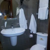 Hotel photos Schastie na Rubinsteina - Apartments
