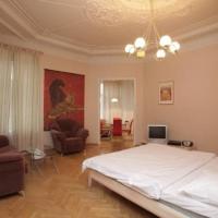 Фотографии отеля Oksana's Apartments -  Невский 64