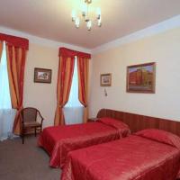 Фотографии отеля Холстомеръ