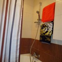 Фотографии отеля Apartment on Aviakonstruktorov 2