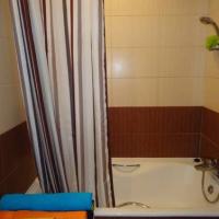 Фотографии отеля Apartment on Aviakonstruktorov 2