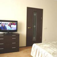 Фотографии отеля Apartment on Aviakonstruktorov 2