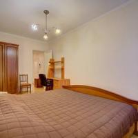 Фотографии отеля Apartments ERS on Malaya Sadovaya