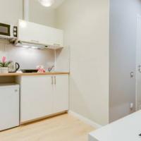 Hotel photos ROTAS On Chaykovskogo 36