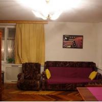 Фотографии отеля Hotel on Krestovskom
