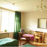 Фотографии отеля Hotel on Krestovskom