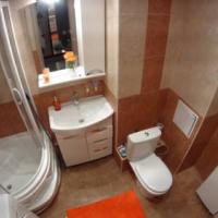 Фотографии отеля Apartment Poltavskiy pr-d 2