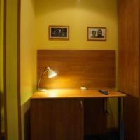 Hotel photos Zapovednik
