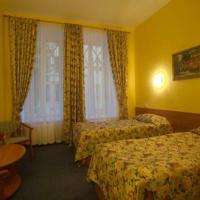 Hotel photos Zapovednik