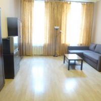 Фотографии отеля Apartments Dmitrovskiy 4