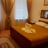 Hotel photos Mini Hotel Geralda on Nevskiy