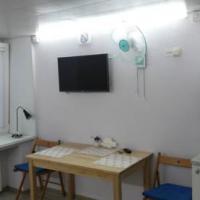 Фотографии отеля Antresol Apartments