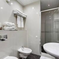 Фотографии отеля Men'k Kings Hotel