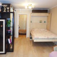 Фотографии отеля Apartment on Khoshimina 7