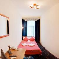 Hotel photos Alye Parusa na Fontanke