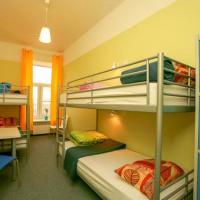 Фотографии отеля Хостел Лайф