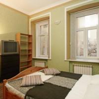 Фотографии отеля Apartment on Rubinshteyna