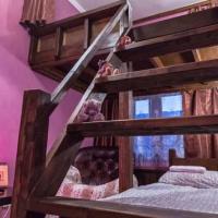 Фотографии отеля Rooms.SPb
