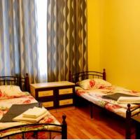 Фотографии отеля Hostel Good Holiday