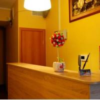 Фотографии отеля Hostel Good Holiday