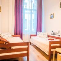 Hotel photos Nevsky Hostel