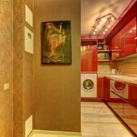 Фотографии отеля Romanticheskaya Studiya