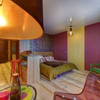Hotel photos Romanticheskaya Studiya