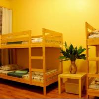 Фотографии отеля Hostel Good Holiday