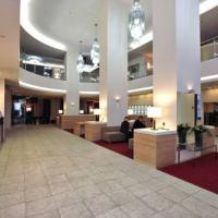 Hotel photos Holiday Inn Moskovskiye Vorota