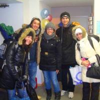 Фотографии отеля Hostel Land