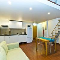 Фотографии отеля La Casa Di Bury Apartment