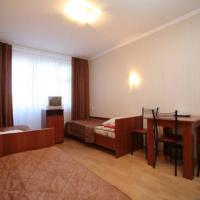 Hotel photos Ostrovok Hotel