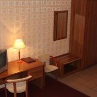 Фотографии отеля Отель Колумб