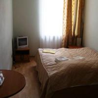 Hotel photos Bereg Hotel
