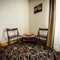 Hotel photos Svarog Film Hotel