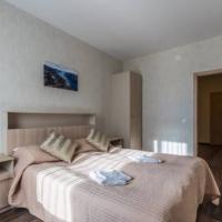 Hotel photos Apart-hotel Salut