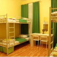 Фотографии отеля Hostel Good Holiday