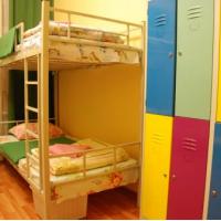 Фотографии отеля Hostel Good Holiday