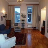 Фотографии отеля Apartments on Kanal Griboyedova 22