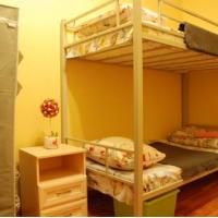 Фотографии отеля Hostel Good Holiday
