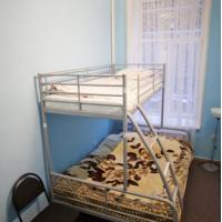 Фотографии отеля Bliss Hostel