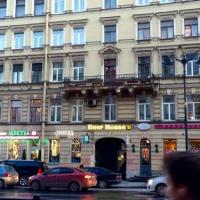 Hotel photos Nevsky 73 Apartments with balcony