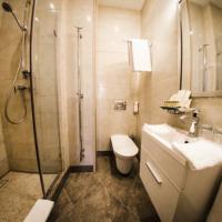 Фотографии отеля Aparthotel Sova