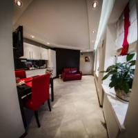 Фотографии отеля Aparthotel Sova
