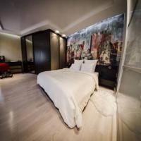 Hotel photos Aparthotel Sova