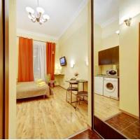 Фотографии отеля Apartments Kazanskaya 11