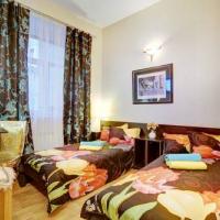 Hotel photos Apartments Kazanskaya 11