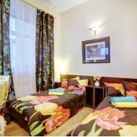 Фотографии отеля Apartments Kazanskaya 11