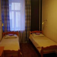 Hotel photos Matreshka House